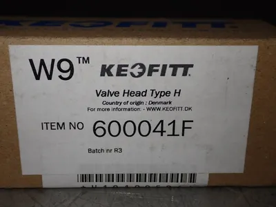 NEW KEOFITT 600041F