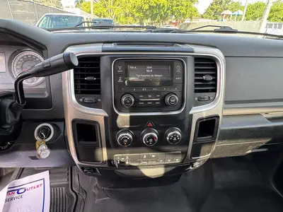 Used 2016 RAM 3500 Service & Utility Trucks Florida US | Truck and Van Outlet #1509237