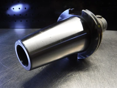 Kennametal CAT50 Romicron 65 To 79mm KR32 Finish Boring Head KR32SVS3B085M (LOC2392)