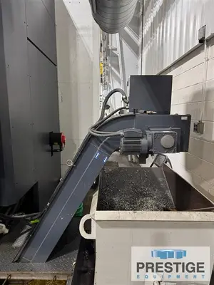 USED 2007 OKK HM-1250S
