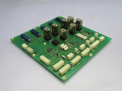 Used MAZAK _UNKNOWN_ Circuit Boards Texas US | OCO Industrial #1687842