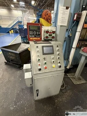 USED 1990 NIAGARA SE2-200-72-42UH