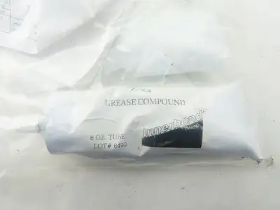 Burns 14372 Explosion Proof Connection Enclosure W/200A10A3A235 Thermocouple