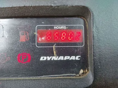 2006 Dynapac CA602PD