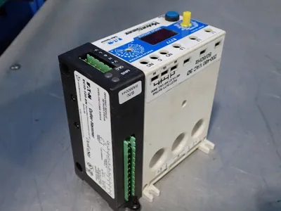 NEW EATON MODEL 777 / ECIO120DN