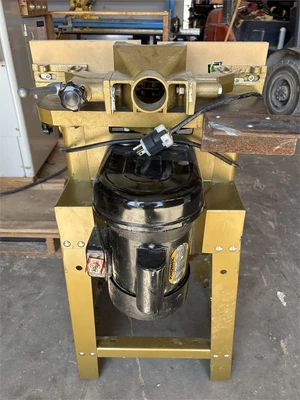 Used 1989 POWERMATIC 23 Woodworking Shapers Texas US | MachineryMax #1505833