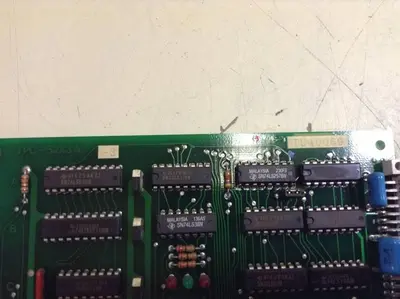 USED STAR AUTOMATION TPC-5243A-3