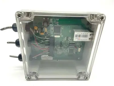 Used RFID 801-8050-14SA08 Industrial Controls Michigan US | Maverick Industrial Sales #1489828