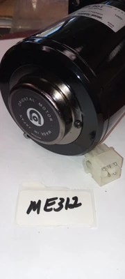 NEW Oriental Motor M540-201