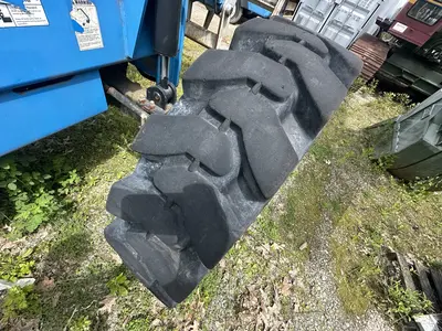 Used 2008 GENIE GTH844 Aerial Work Platforms New Jersey US | Proxy Equipment #1388789