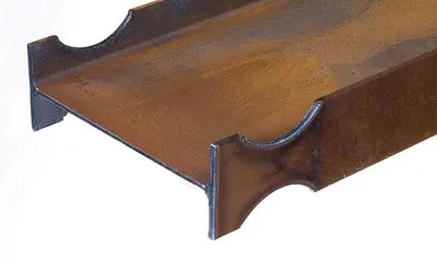 OCEAN LIBERATOR
CNC BEAM COPING MACHINE