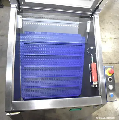 USED MARCHESINI LINE 1