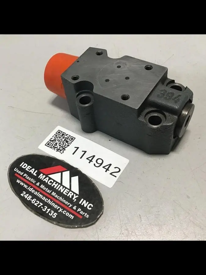 USED CINCINNATI MILACRON 394