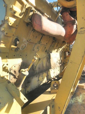 USED DETROIT 12V-149T