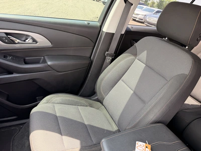 Used 2019 CHEVROLET TRAVERSE SUVs Michigan US | Miedema Asset Management Group #1323910