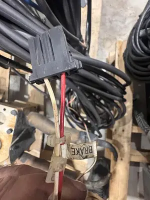 Used WTC 902-1331G Spot Welders Michigan US | RAB Industries, Inc. #184469