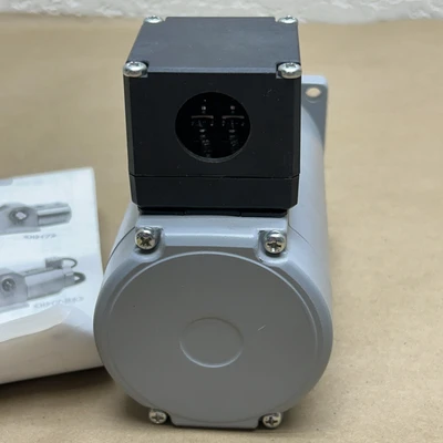 NEW Nissei GFM-12-40-T25K