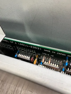 OKUMA OSP700L Electrical/PLC/Automation | ESS Industrial Equipment Sales (8)