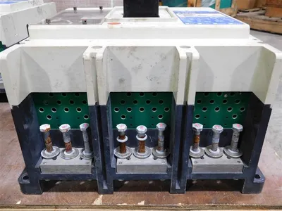 USED CUTLER HAMMER RES2000LS