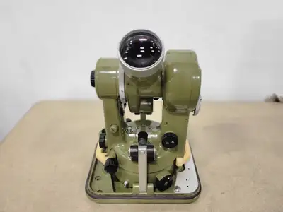 USED KERN K1-RA