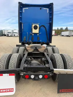 Used 2024 KENWORTH T680 Conventional trucks California US | Ben Kaplan Equipment #1506689