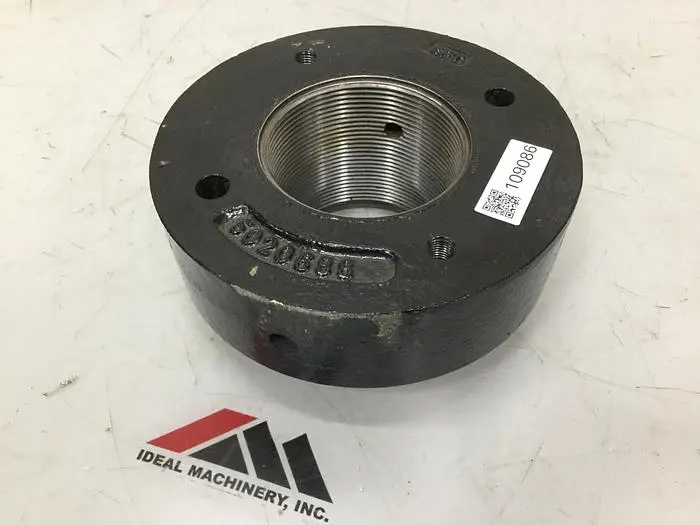 Used CINCINNATI MILACRON 5020688 Injection Molding Parts Michigan US | Ideal Machinery #572153