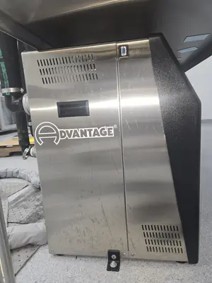 Used ADVANTAGE SK-1080G Temperature Controls California US | TNT Industrial #1329898