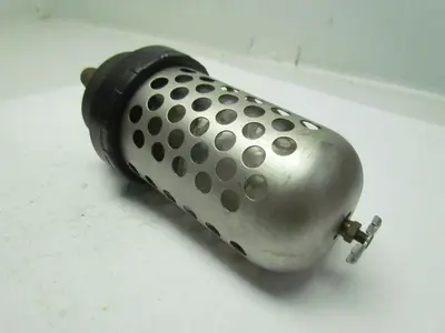 Used MASTER PNEUMATIC _UNKNOWN_ Parts (Hydraulics and Pneumatics) | Arrow Industrial #635839