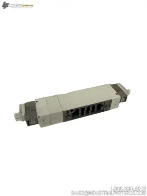 USED SMC VQZ3351-5L01