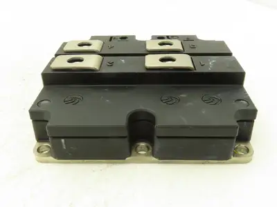 DYNEX DFM900FXS12-A000 Dual 1200V Fast Recovery Diode (FRD) Insulated Gate