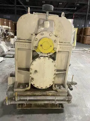 PRODEX 4.5" 32:! extruder Extruders, High Boy 3.6" - 4.5""" | Mark One Machinery (2)