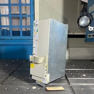 Used SIEMENS 6SN1123-1AA00-0EA1 Servo Drives | MachineStation #947275