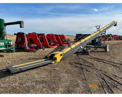 Used CONVEY-ALL _UNKNOWN_ Portable Conveyors Iowa US | Keast Enterprises #1360136
