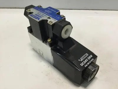 USED VICKERS DG4V30BMP7H750
