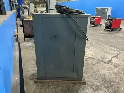 Used LINCOLN ELECTRIC IDEALARC AC1200 Arc Welders Ohio US | HGR 24 #1404331