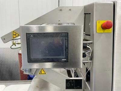 USED 2018 ROSS IN450