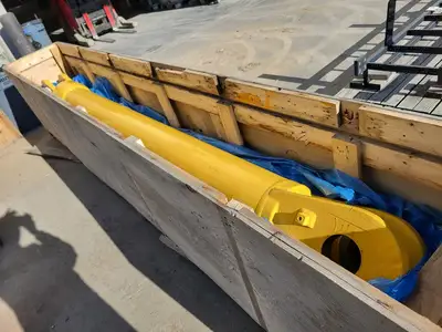 New | in-Stock KOMATSU 90276040 Parts (Hydraulics and Pneumatics) British Columbia CA | Lenmark #1440868
