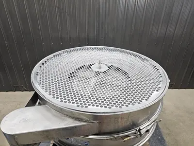 USED SWECO LS48S88