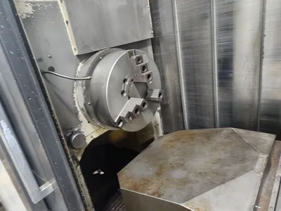 2006 MORI SEIKI NT-5400 DCG-1800SZ 5-Axis or More CNC Lathes | Tight Tolerance Machinery (4)