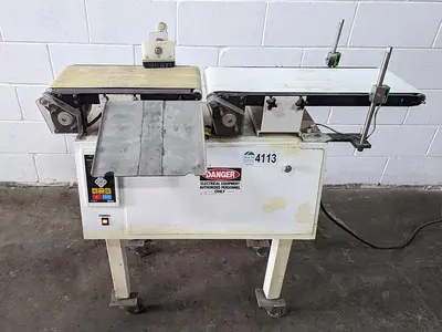 USED 1994 YAMATO SCALE CO. CA15L-00
