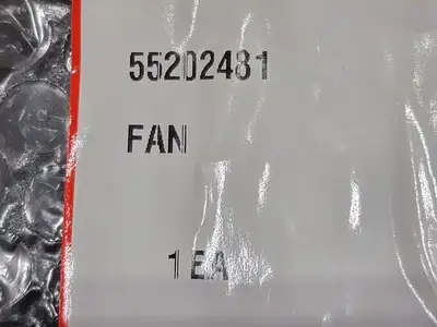 NEW 2022 SANDVIK 55202481