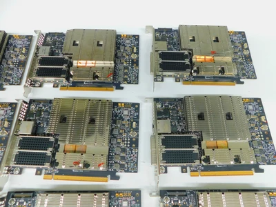Used NVIDIA _UNKNOWN_ Graphics/Video Cards | OCO Industrial #1754118