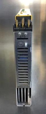 Used BAUMULLER _UNKNOWN_ Servo Drives South Carolina US | Palmetto Automation #1164359