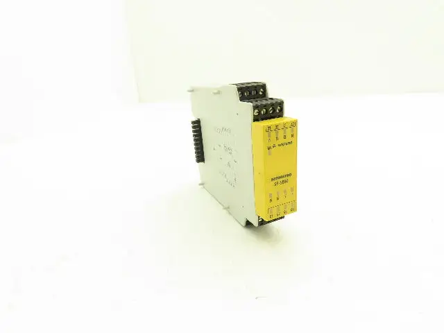 Used WIELAND _UNKNOWN_ Relays & Switches | Arrow Industrial #560141