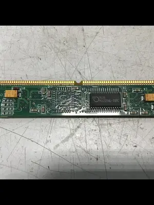 USED VAN DORN PC330-021 330-021
