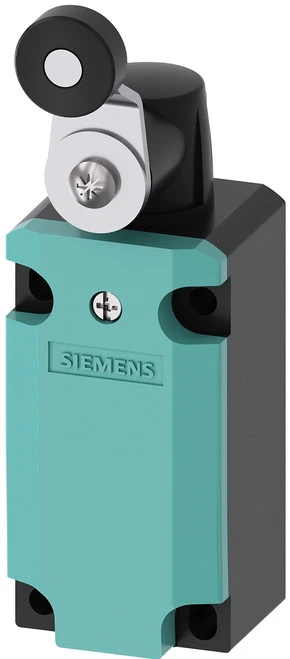 Siemens 3SE5112-0BH01 International Limit Switch Complete Unit, Twist Lever [New]