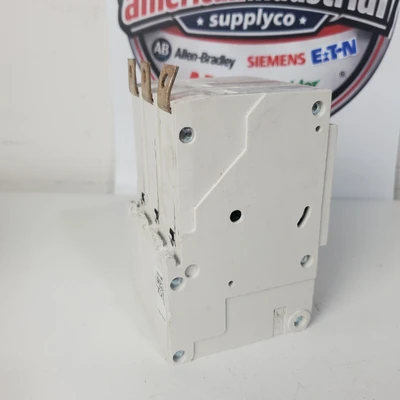 Used Siemens LGB3B090 Miscellaneous Equipment (Electrical & Power) California US | American Industrial Supply Co. #1377003