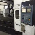 USED MAZAK OPTONICS SPACE GEAR 510 MARK II