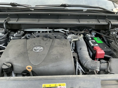 Used 2020 TOYOTA HIGHLANDER SUVs Michigan US | Miedema Asset Management Group #1476358
