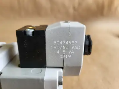 NEW PARKER H22VXBG023D